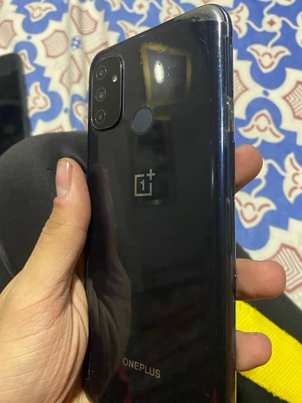 oneplus n100 single sim 64gb 0