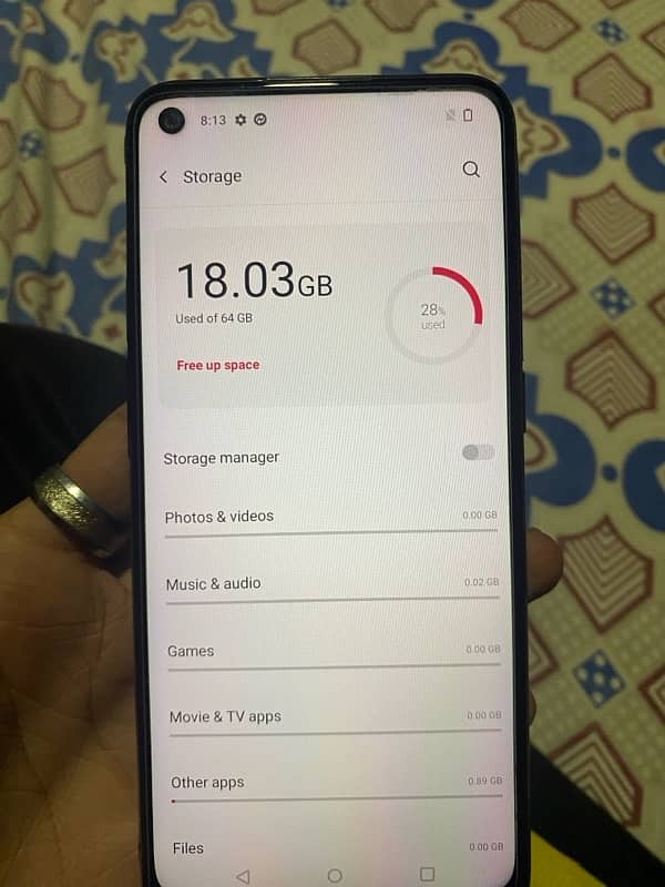 oneplus n100 single sim 64gb 5