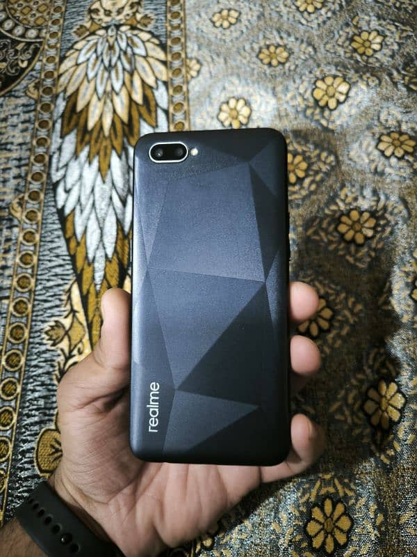 Realme C2 2/32 0