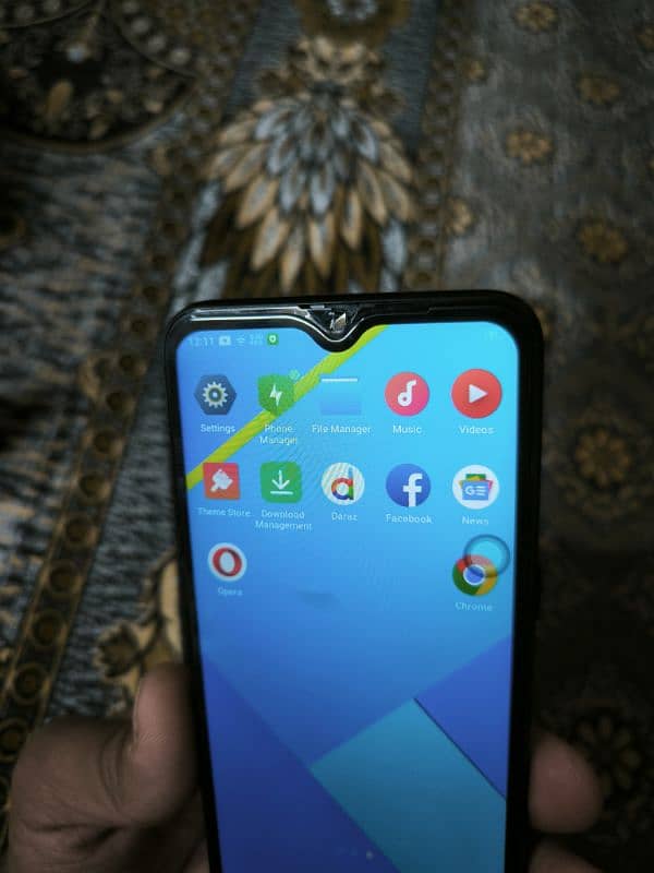 Realme C2 2/32 3