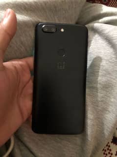 one plus 5t gaming mobil