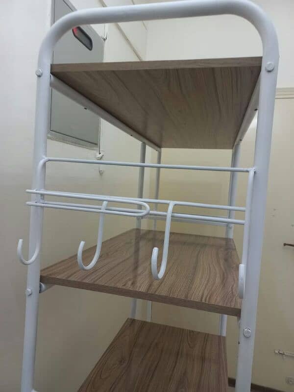 Kitchen Organizer 1