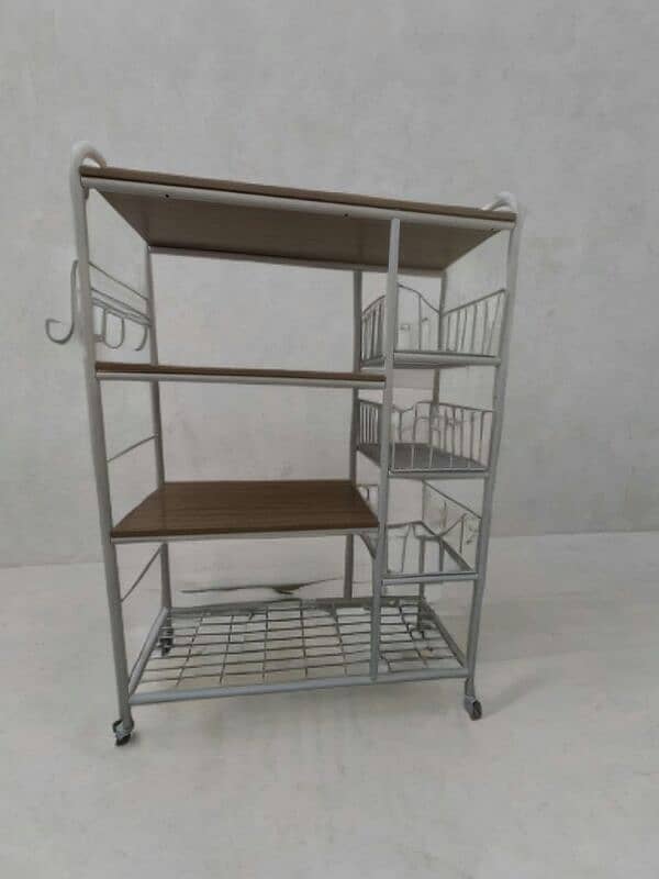 Kitchen Organizer 2