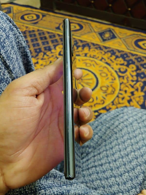 Note 10 plus 5 G for sale 9