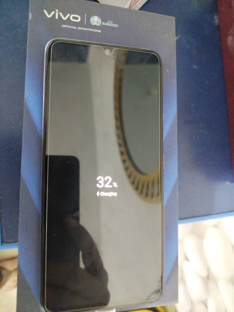 VIVO 21 PRO 2