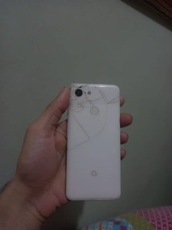 Google Pixel 3 non PTA( patch ho gay ga!) 2