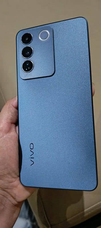 Vivo V27e full Box 8/256 GB 1