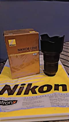 NIKKOR