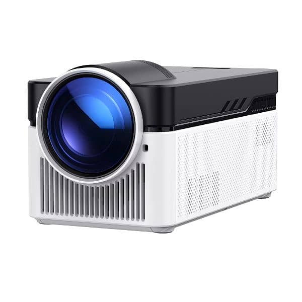 hy450 8k projector 0