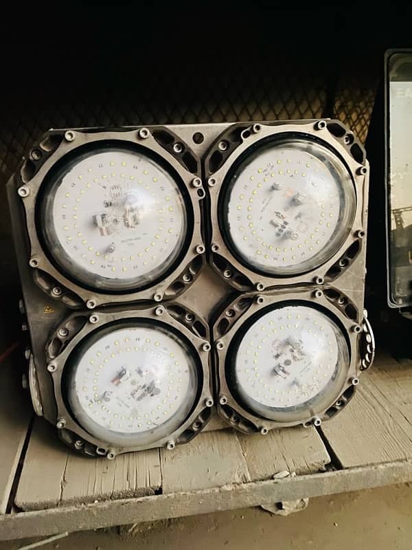 Explosion Proof Led Light 0