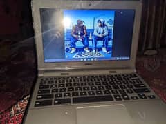 Dell Chromebook 4gb/64gb