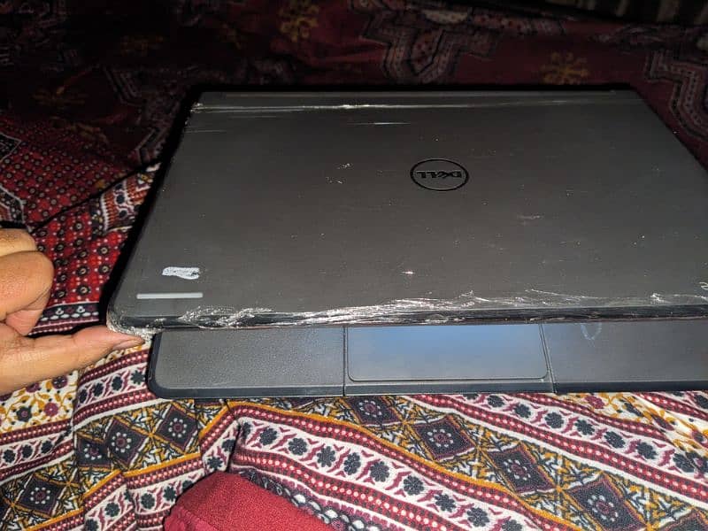 Dell Chromebook 4gb/64gb 1