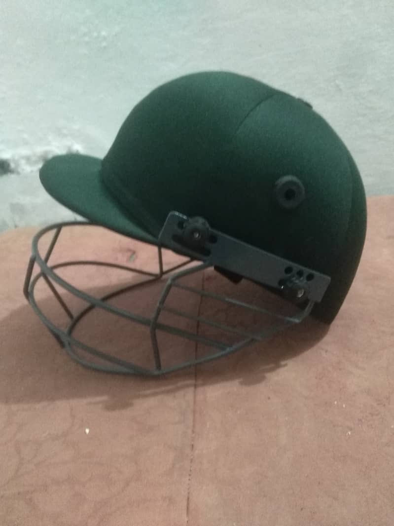 Cricket HardBall kit 4