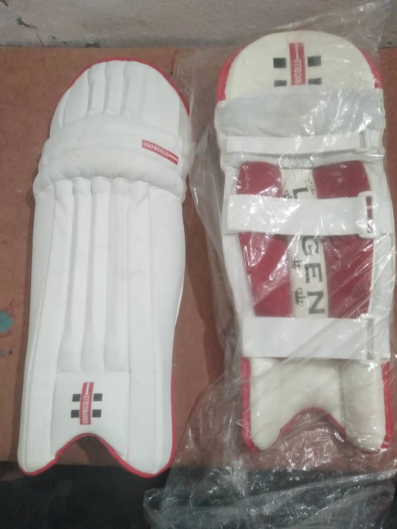 Cricket HardBall kit 5