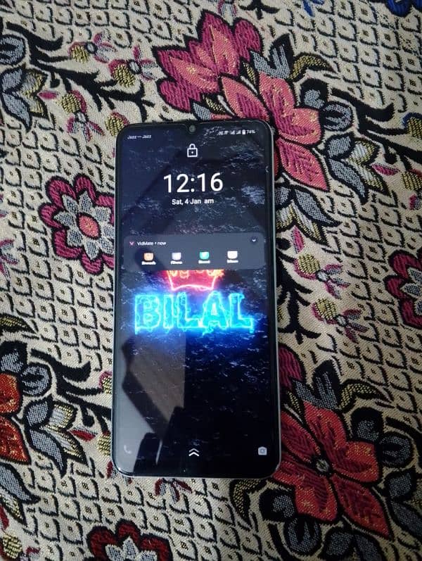 vivo y02t urgent sale 2