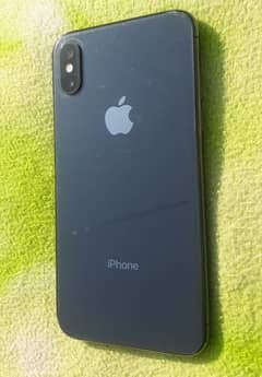 Iphone Xs (10/10 Condition) PTA Approved