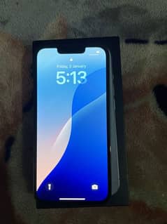 I Phone 13 Pro Non PTA