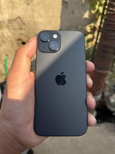 Iphone 15 jv