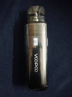 Voopoo Argus E40-Pod/Vape