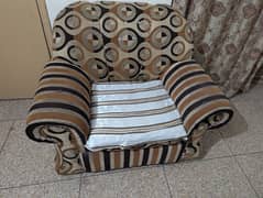 Sofa set for sale in just 25000/-