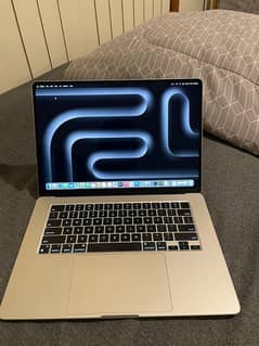 Macbook Air M3 15 inch