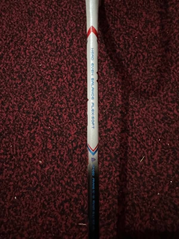 Apacs Commander 60 original racket 0