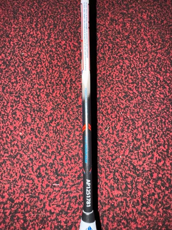 Apacs Commander 60 original racket 3