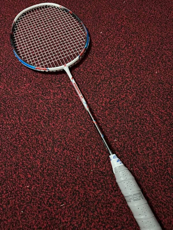 Apacs Commander 60 original racket 4