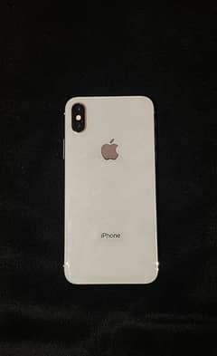 iphone X