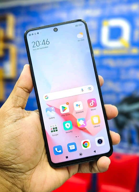 03237004371 Redmi note 9pro max 1