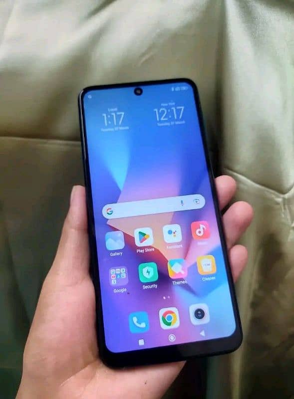 03237004371 Redmi note 9pro max 3