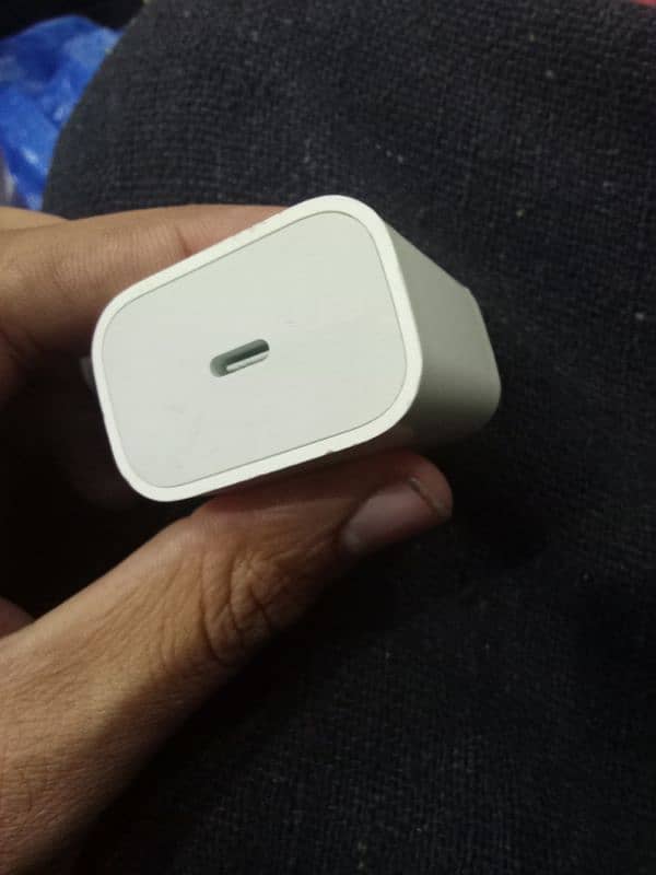 iphone original adapter 0