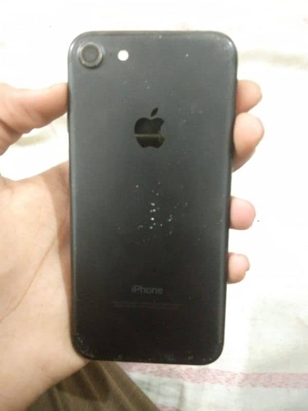 iPhone 7 Pta Approved for sell urgent sell 5