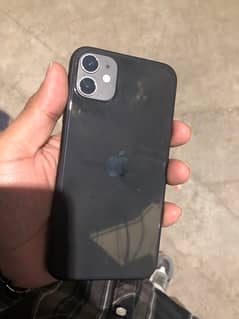 iphone 11 non pta 256