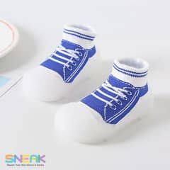 kids anti slip shoes