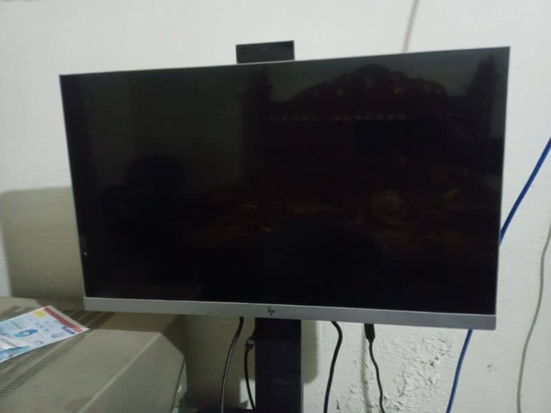 gaming PC HP Z400 8