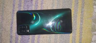 Motorola G Stylus 5g