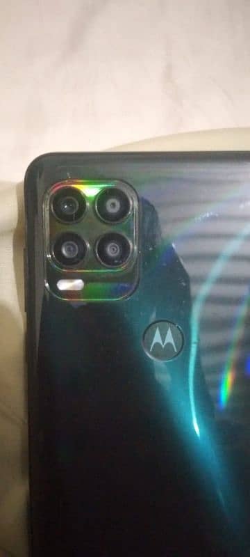 Motorola G Stylus 5g 3