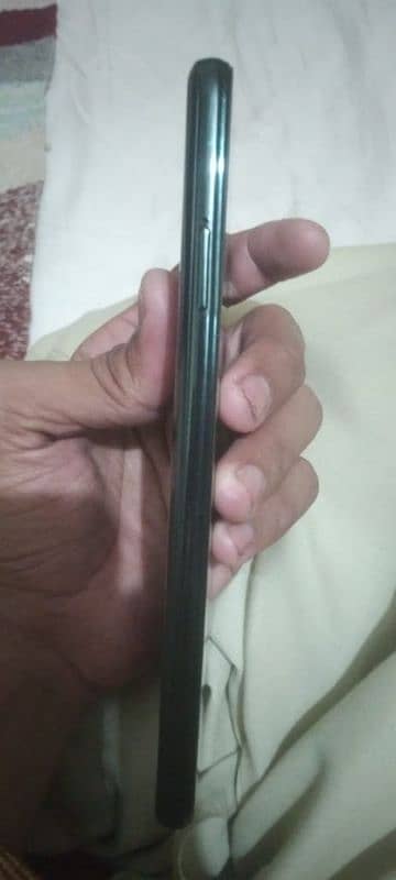 Motorola G Stylus 5g 4