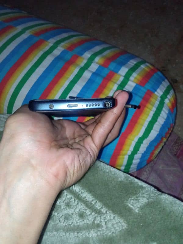 MOTO G STYLUS 2022 WITH STYLUS PEN . . PTA APPROVED 4