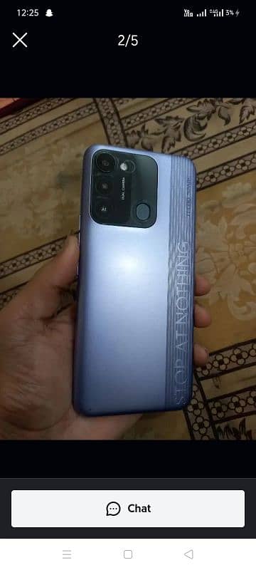 Tecno urgent sell 5