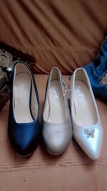 Heels shoes for sale 8