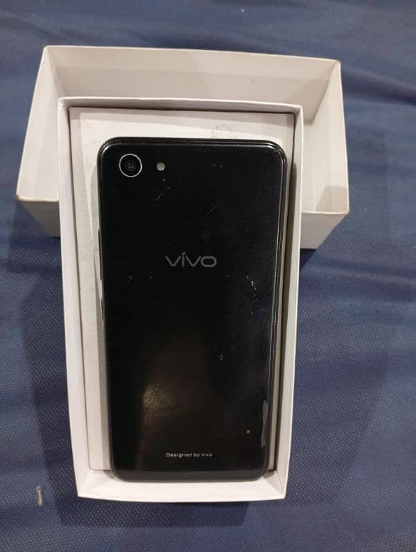 Vivo y 83,    6.128 2