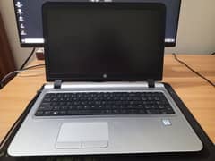 HP Probook 450 G3 i5 6th Gen With Charger