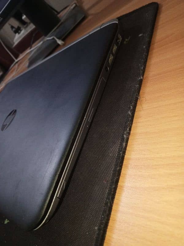 HP Probook 450 G3 i5 6th Gen With Charger 7