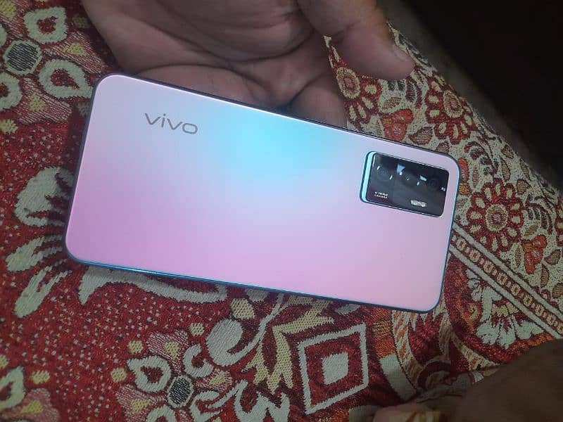 Vivo V23e Exchange Possible V23 gud sets 7