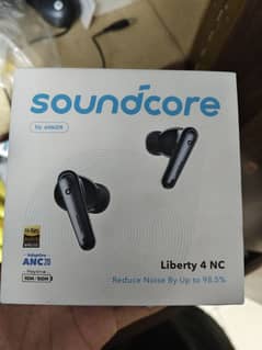 Soundcore Liberty 4 NC new