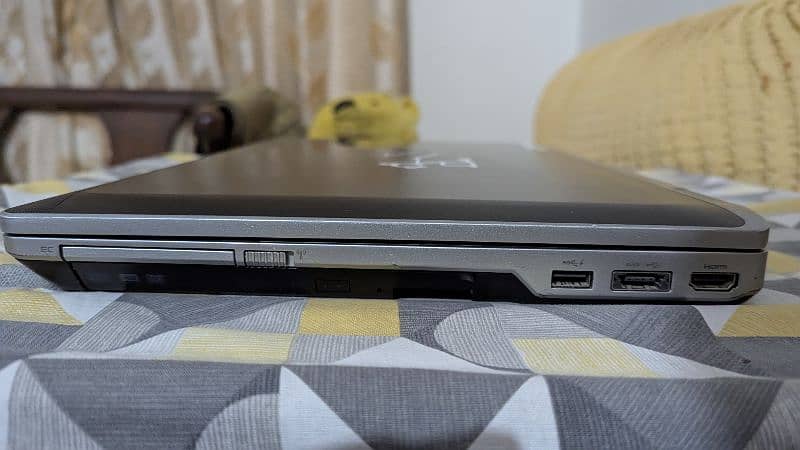 Dell Latitude E6530 i7 3rd Gen NVIDIA NVS 5200M 1GB 3