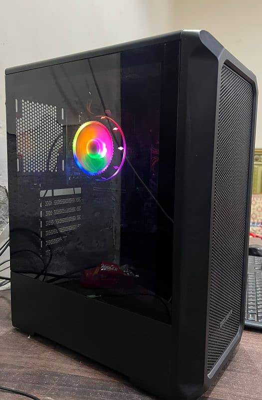 Gaming PC (i5 12th generation (12400) ) 0