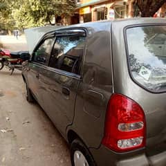 Suzuki Alto 2011